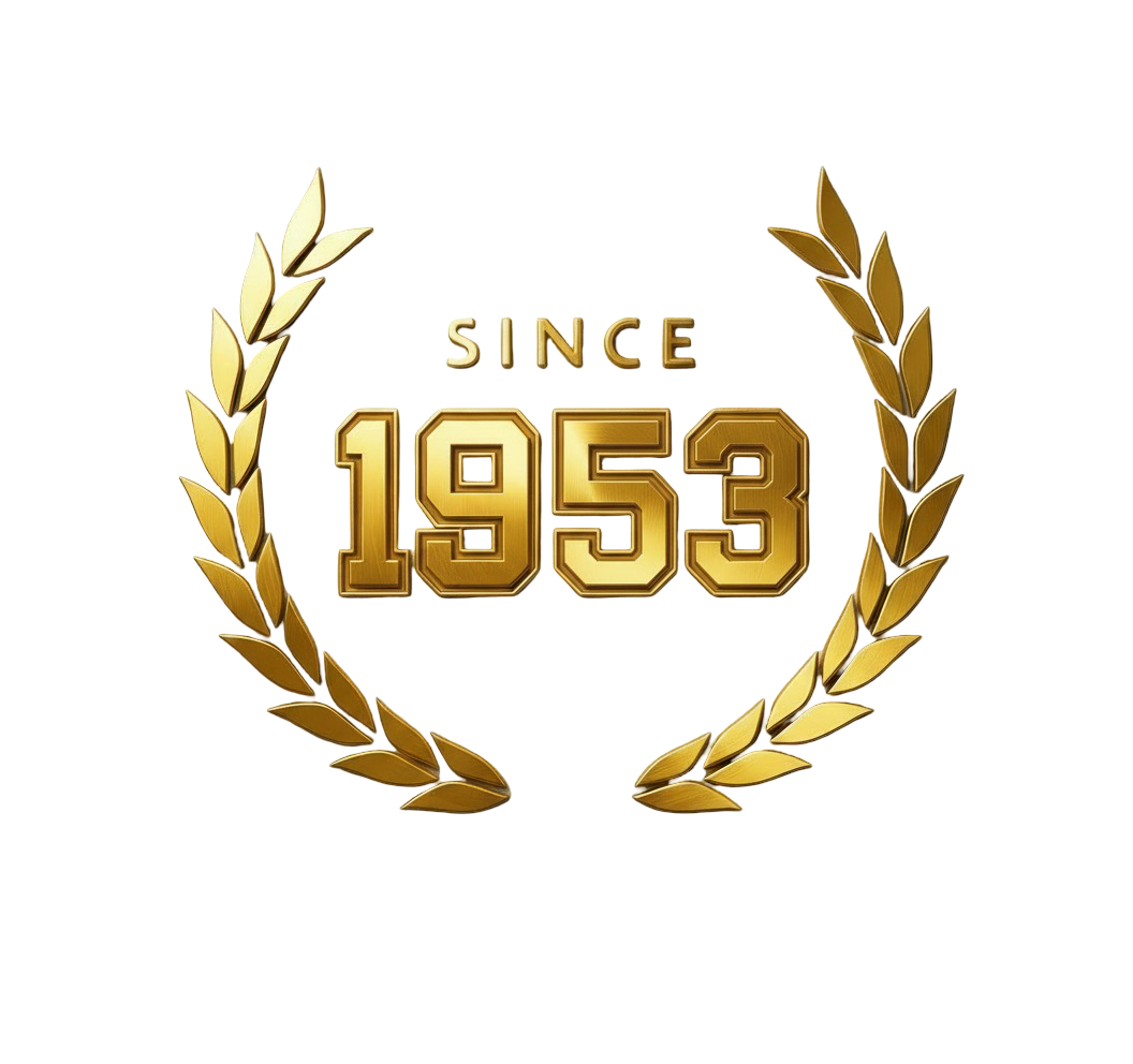 Since Logo